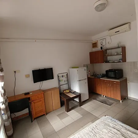 Lenka Apartment